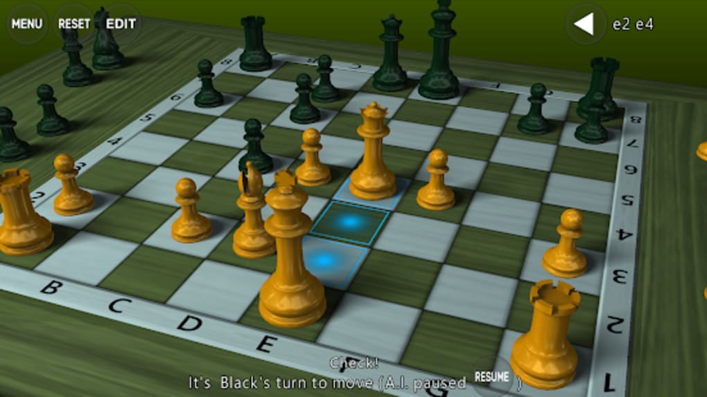 free lightweight chess game download for windows 10
